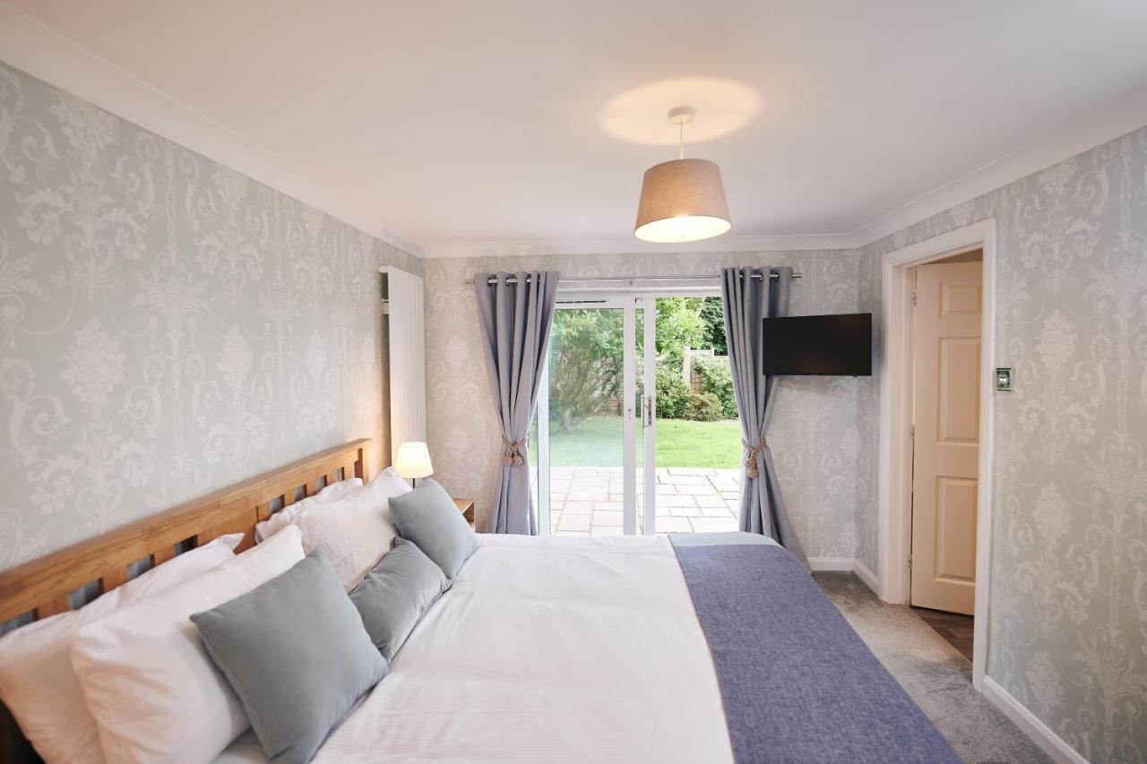 Sea Gem- Beautiful Family Home With Stunning Sea Views & Garden Tenby Zewnętrze zdjęcie